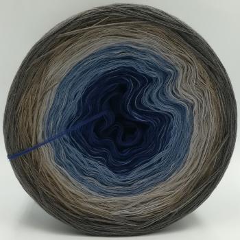 Preview: (ab 0,011€/Meter) Stürmische See